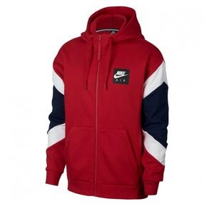 Nike Men’s Sweatshirt Hoodie